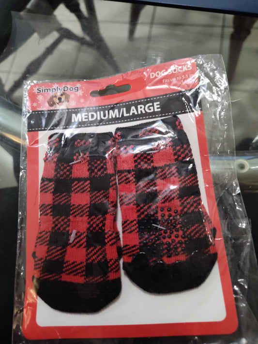 Socks for dogs